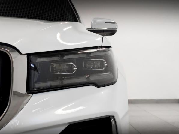 Geely Monjaro I с пробегом 2024 года, цена 3 330 000 рублей, 35599 км, внедорожник, Автокод Объявления