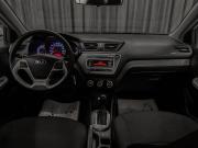 Kia Rio III Рестайлинг Красноярск  - изображение 25