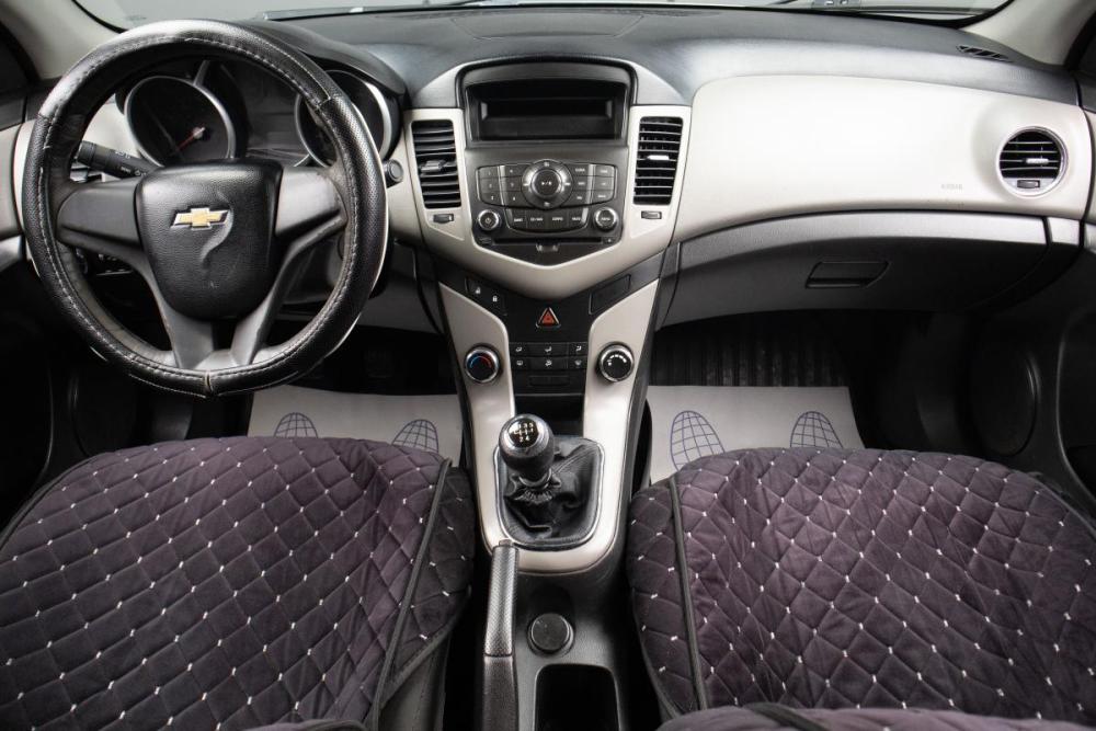 Chevrolet Cruze I Оренбург  - изображение 8