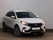 Lada (ВАЗ) XRAY I Кемерово  - изображение 23