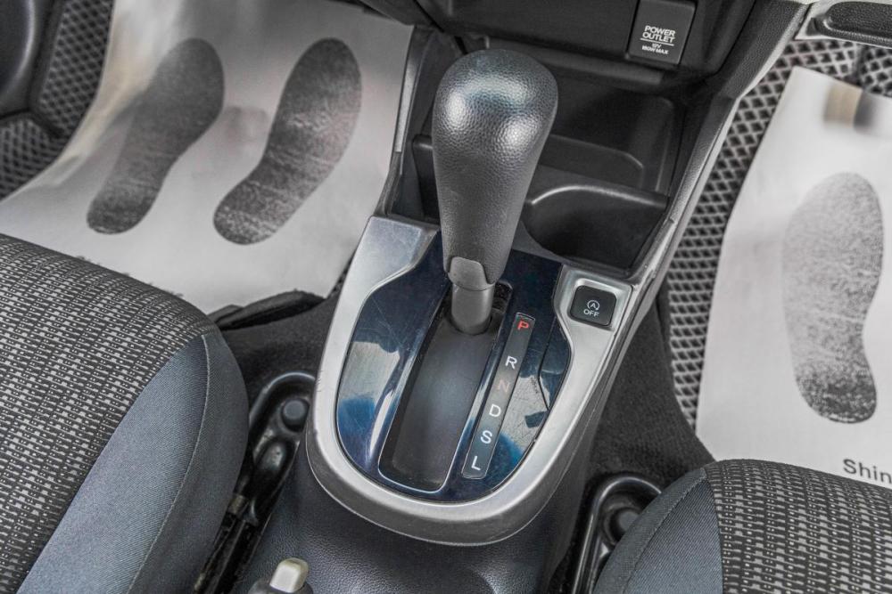 Honda Fit III Барнаул  - изображение 17