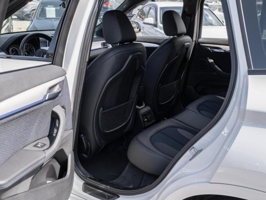 BMW X1 II (F48) Рестайлинг Сочи  - изображение 11