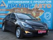 Hyundai Solaris I Рестайлинг Набережные Челны  - изображение 18