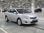 Toyota Corolla X (E140 E150) Казань  - изображение 29