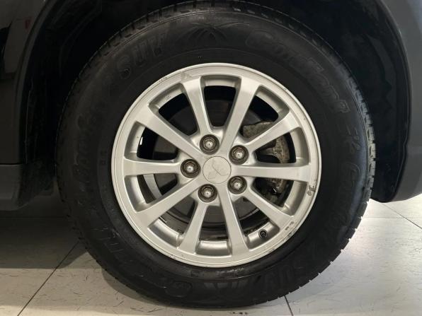 Mitsubishi ASX I с пробегом 2010 года, цена 860 000 рублей, 229884 км, внедорожник, Автокод Объявления