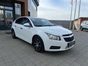 Chevrolet Cruze I Краснодар  - изображение 20