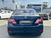 Toyota Corolla X (E140 E150) Рестайлинг Новосибирск  - изображение 34