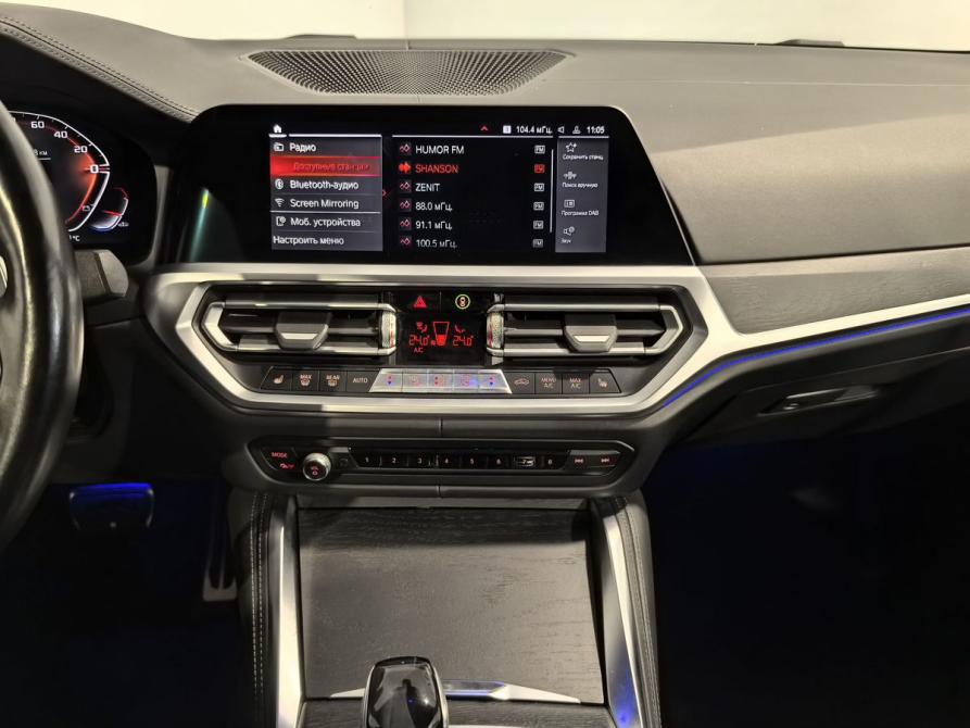 BMW 4 серии G22 G23 G26 Санкт-Петербург  - изображение 30
