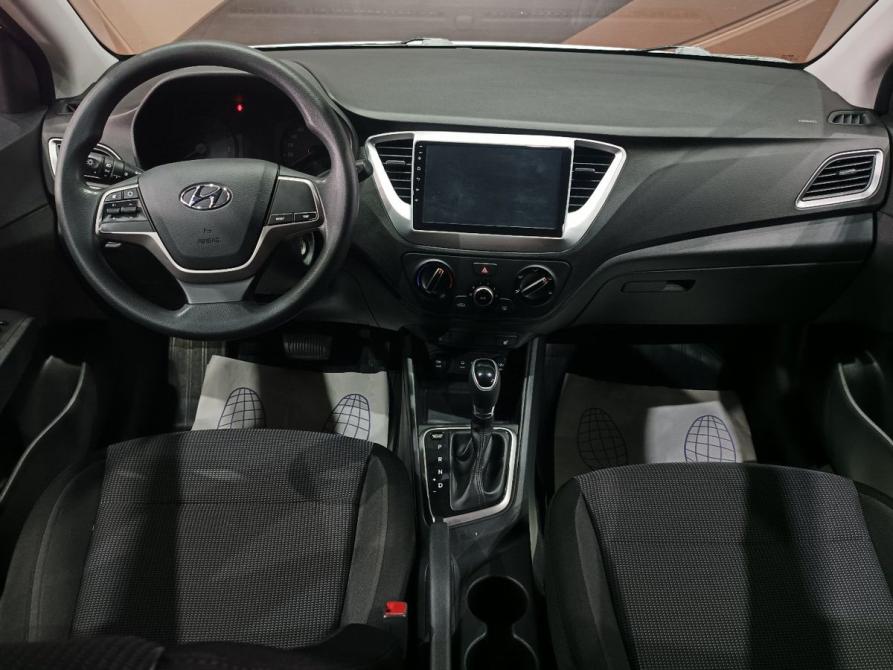 Hyundai Solaris II Ставрополь  - изображение 10
