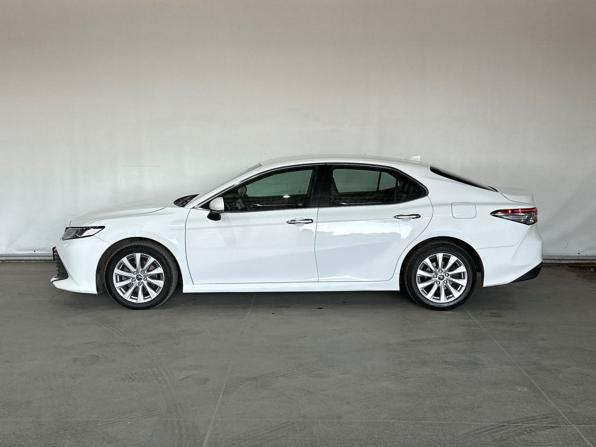 Toyota Camry VIII (XV70) с пробегом 2018 года, цена 2 100 000 рублей, 278787 км, седан, Автокод Объявления