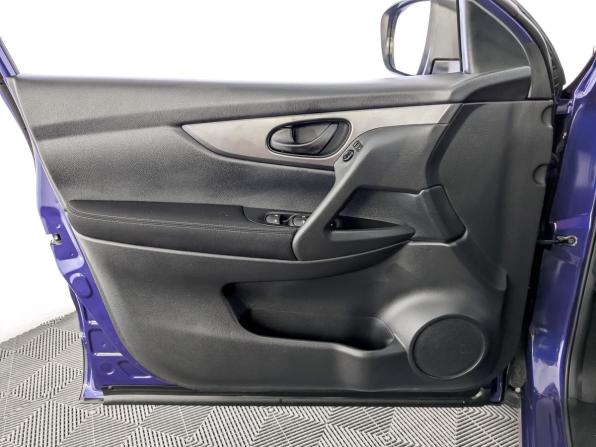 Nissan Qashqai II Рестайлинг с пробегом 2019 года, цена 1 640 000 рублей, 102782 км, внедорожник, Автокод Объявления