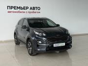 Kia Sportage IV Рестайлинг Смоленск  - изображение 18