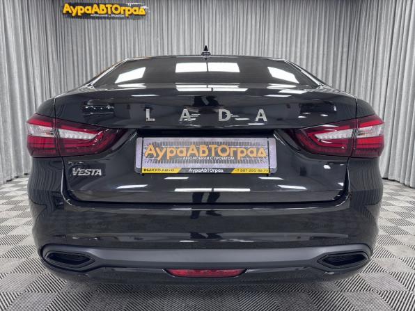 Lada (ВАЗ) Vesta I Рестайлинг (NG) с пробегом 2024 года, цена 1 300 000 рублей, 35000 км, седан, Автокод Объявления