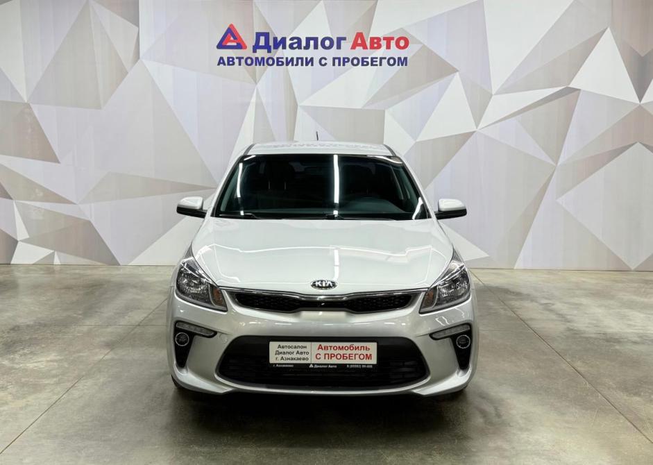Kia Rio IV Азнакаево  - изображение 2