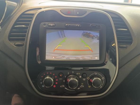 Renault Kaptur I с пробегом 2017 года, цена 1 449 000 рублей, 140000 км, внедорожник, Автокод Объявления