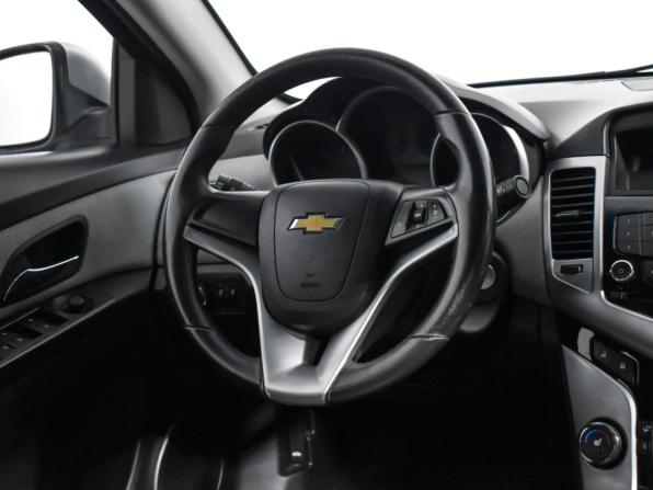 Chevrolet Cruze I с пробегом 2011 года, цена 680 000 рублей, 146097 км, седан, Автокод Объявления