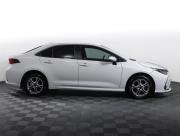 Toyota Corolla XII (E210) Москва  - изображение 27