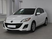 Mazda 3 II (BL) Старый Оскол  - изображение 25