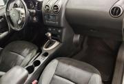 Nissan Qashqai I Рестайлинг Ярославль  - изображение 41