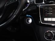 Mercedes-Benz GLE Coupe I (C292) Санкт-Петербург  - изображение 58