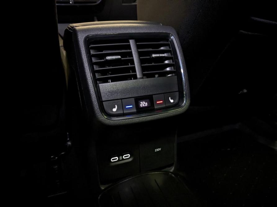 Skoda Octavia IV (A8) Москва  - изображение 28