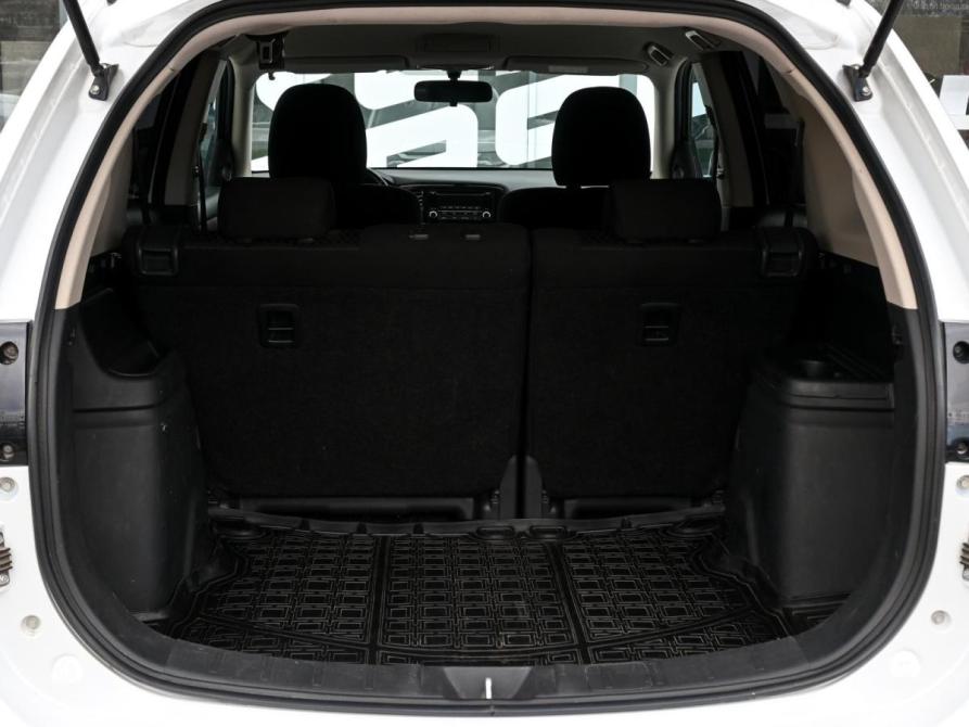Mitsubishi Outlander III Рестайлинг 2 Волгоград  - изображение 20