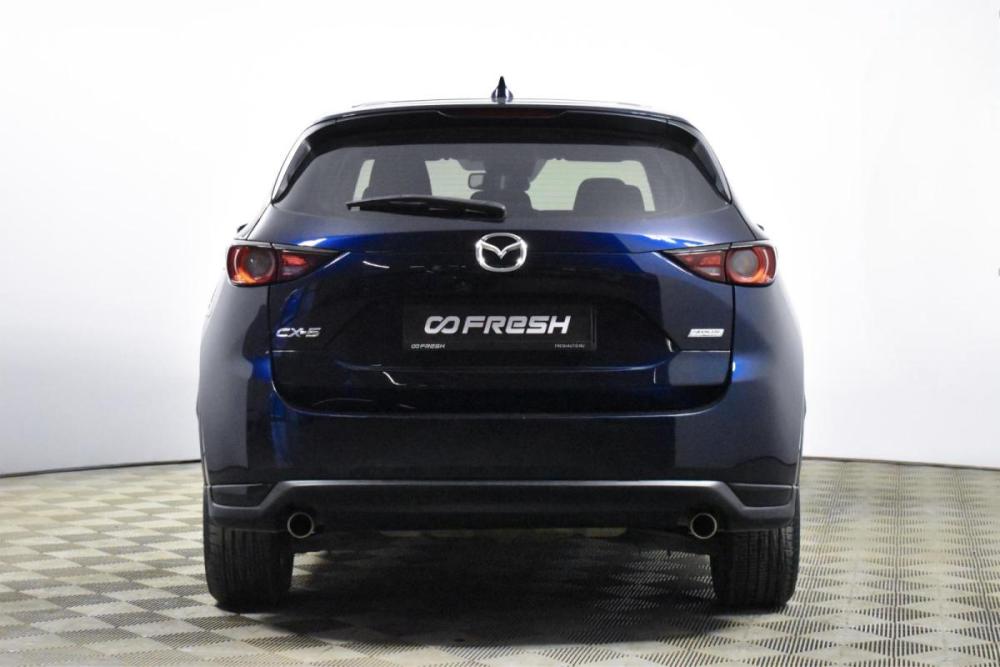 Mazda CX-5 II Казань  - изображение 4