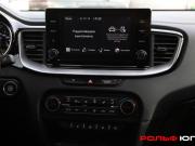 Kia Ceed III Рестайлинг Москва  - изображение 34