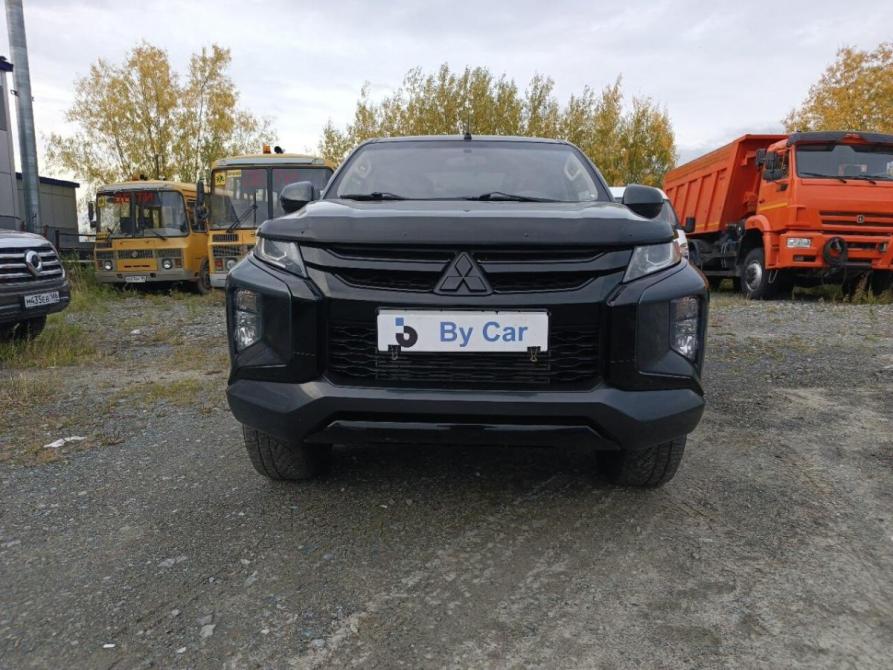 Mitsubishi L200 V Сургут  - изображение 2