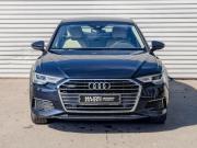 Audi A6 V (C8) Химки  - изображение 32