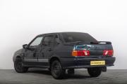 Lada (ВАЗ) 2115 Томск  - изображение 23