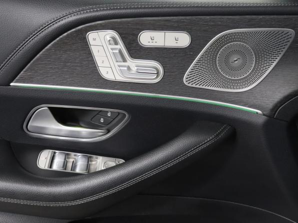 Mercedes-Benz GLE II (V167) с пробегом 2019 года, цена 5 299 900 рублей, 128032 км, внедорожник, Автокод Объявления