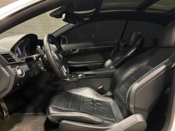 Mercedes-Benz E-Класс IV (W212 S212 C207) с пробегом 2012 года, цена 1 699 000 рублей, 190702 км, купе, Автокод Объявления