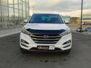 Hyundai Tucson III Пермь  - изображение 12