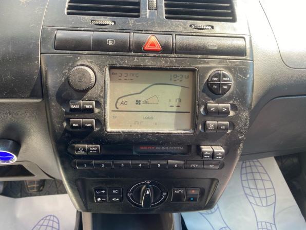 SEAT Cordoba I Рестайлинг с пробегом 2000 года, цена 249 000 рублей, 381400 км, универсал, Автокод Объявления