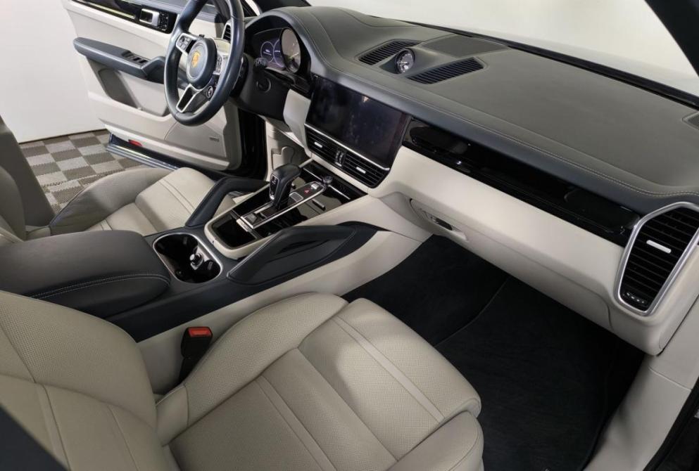 Porsche Cayenne III Нижний Новгород  - изображение 10