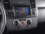 Nissan Tiida I Рестайлинг Ростов-на-Дону  - изображение 29