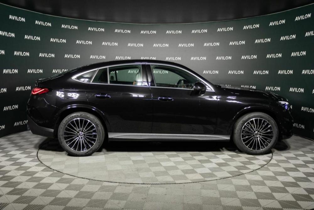 Mercedes-Benz GLC Coupe II (C254) Москва  - изображение 4
