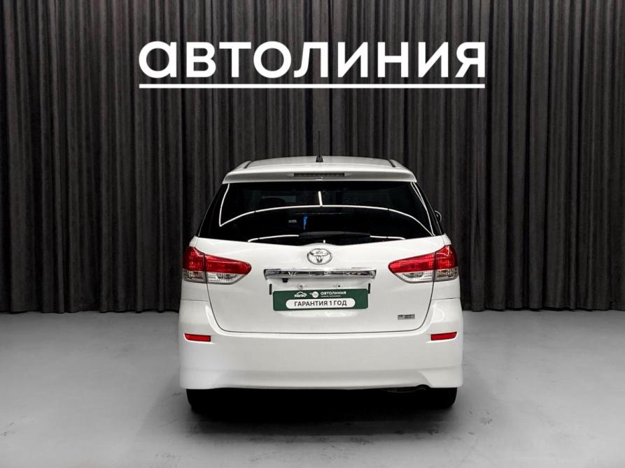 Toyota Wish II Красноярск  - изображение 6