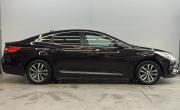 Hyundai Grandeur V Барнаул  - изображение 41