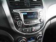Hyundai Solaris I Рестайлинг Ростов-на-Дону  - изображение 31