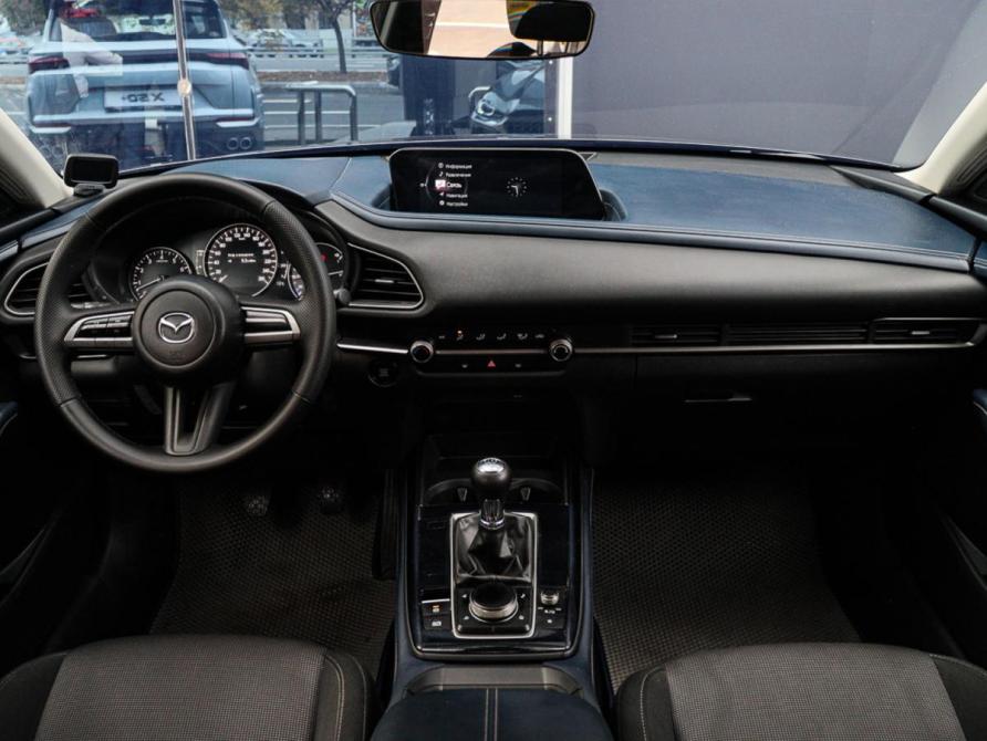 Mazda CX-30 I Москва  - изображение 9