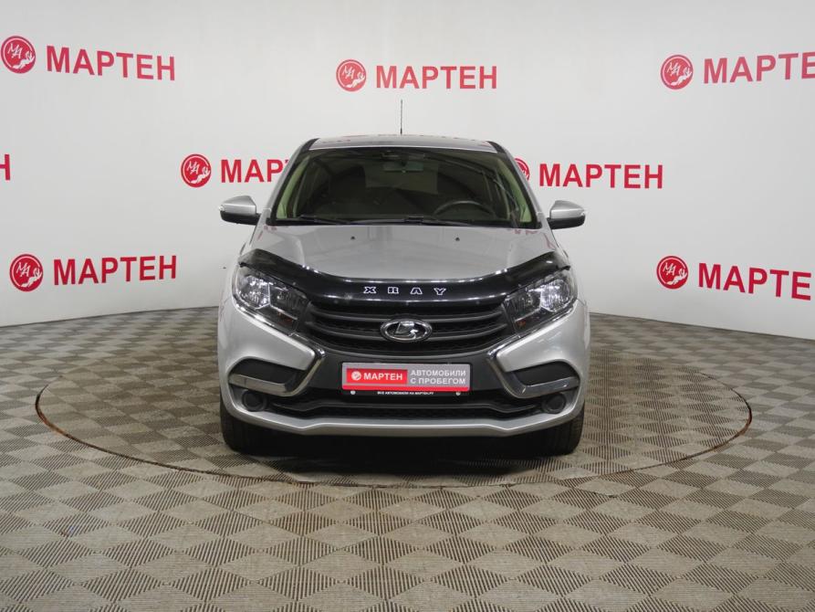 Lada (ВАЗ) XRAY I Вологда  - изображение 2