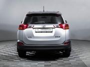 Toyota RAV4 IV (XA40) Москва  - изображение 24