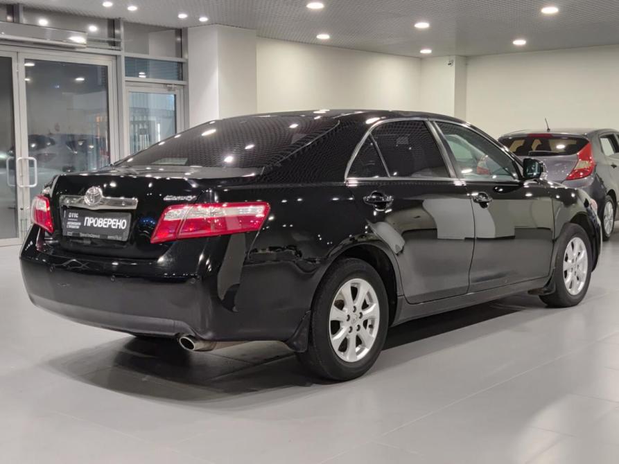 Toyota Camry VI (XV40) Рестайлинг Казань  - изображение 6