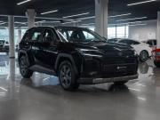 Toyota RAV4 VI (XA60) Москва  - изображение 30