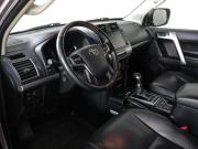 Toyota Land Cruiser Prado 150 Series Рестайлинг 3 Химки  - изображение 29