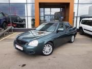 Lada (ВАЗ) Priora I Брянск  - изображение 13