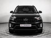 Hyundai Creta II Москва  - изображение 22