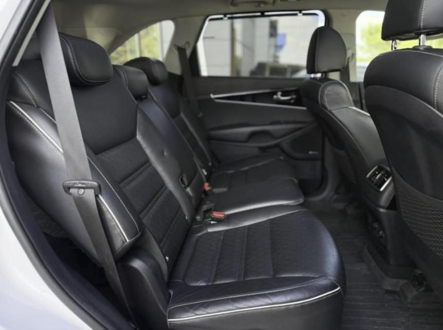 Kia Sorento II Рестайлинг Ставрополь  - изображение 23
